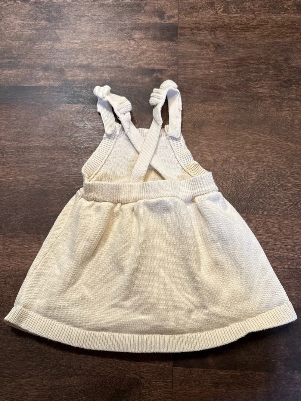 Carters soft knit